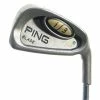 New And Used Ping I3 Blade Iron Set Golf Clubs -US FAIRWAY WOOD Sales Shop ping i3 blade iron set