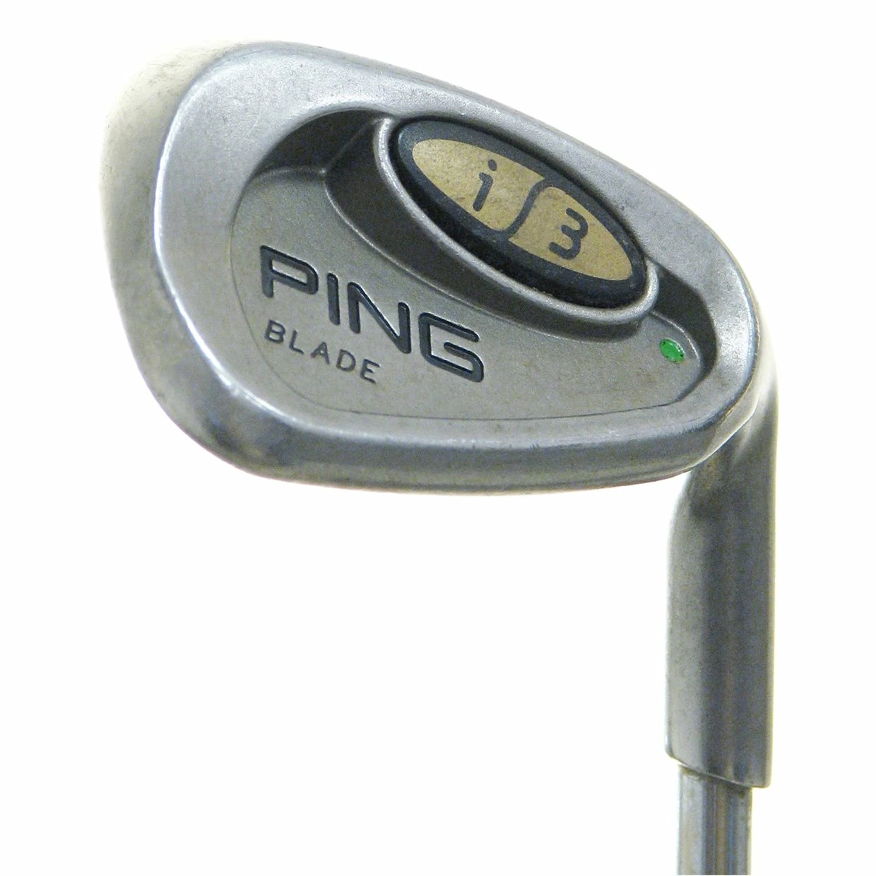 New And Used Ping I3 Blade Wedge Golf Clubs 3 New And Used Ping I3 Blade Wedge Golf Clubs