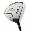 New And Used Ping K15 Fairway Wood Golf Clubs -US FAIRWAY WOOD Sales Shop ping k15 fairway wood