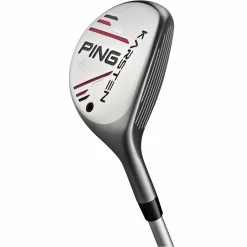New And Used Ping Karsten Hybrid Golf Clubs