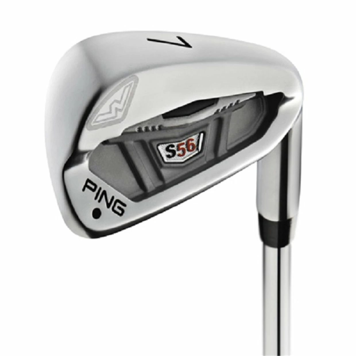 New And Used Ping S56 Iron Set Golf Clubs 3 New And Used Ping S56 Iron Set Golf Clubs