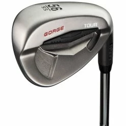 New And Used Ping Tour Gorge SS Wedge Golf Clubs