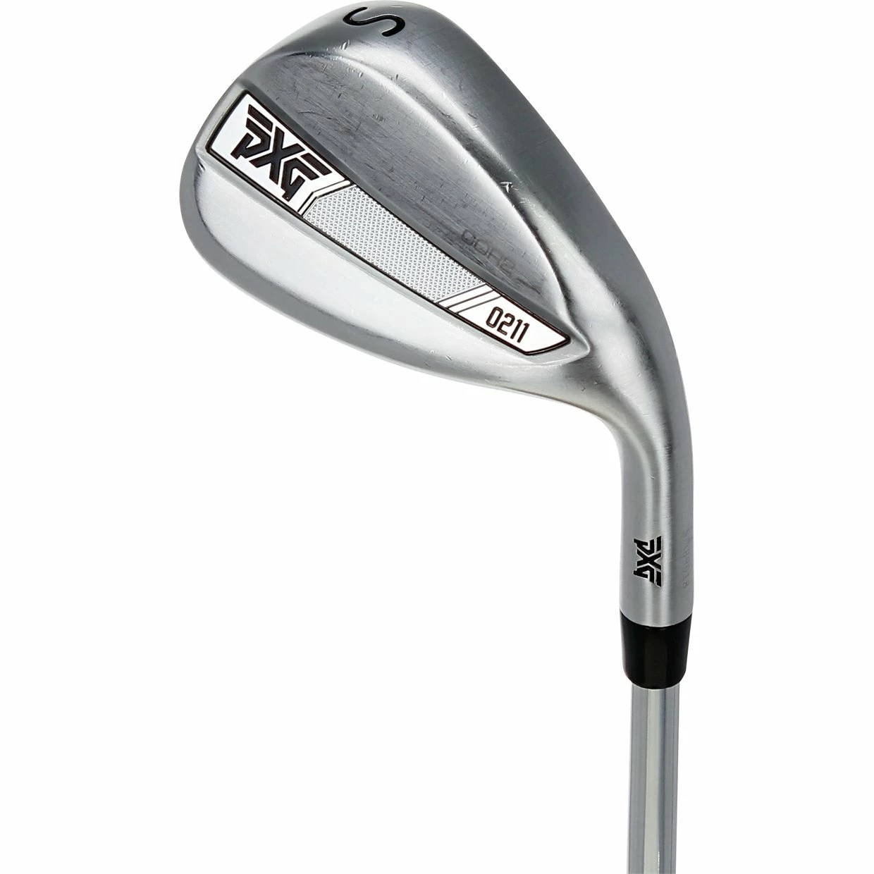 New And Used PXG 0211 Wedge Golf Clubs 3 New And Used PXG 0211 Wedge Golf Clubs