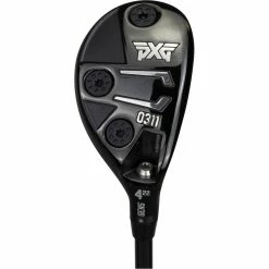 New And Used PXG 0311 Gen5 Hybrid Golf Clubs