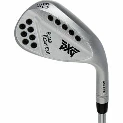 New And Used PXG 0311 Sugar Daddy Wedge Golf Clubs