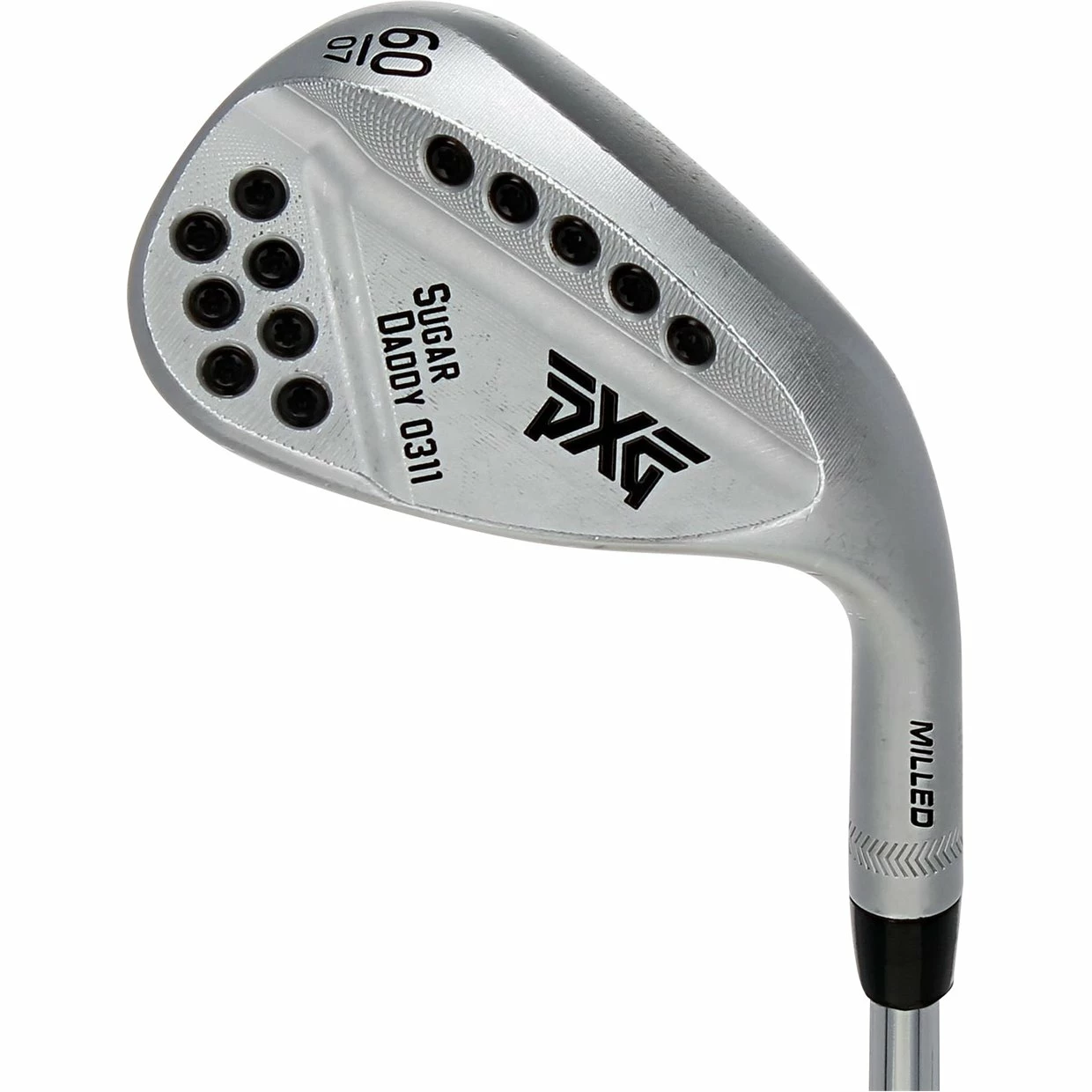 New And Used PXG 0311 Sugar Daddy Wedge Golf Clubs 3 New And Used PXG 0311 Sugar Daddy Wedge Golf Clubs