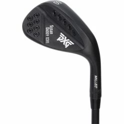 New And Used PXG 0311 Sugar Daddy Xtreme Dark Wedge Golf Clubs