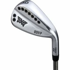 New And Used PXG 0311P Gen 2/0311XF Gen 2 Combo Iron Set Golf Clubs