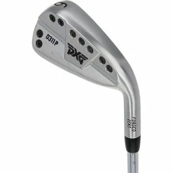 New And Used PXG 0311P Gen 3 Iron Set Golf Clubs