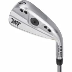 New And Used PXG 0311P Gen 4 Iron Set Golf Clubs