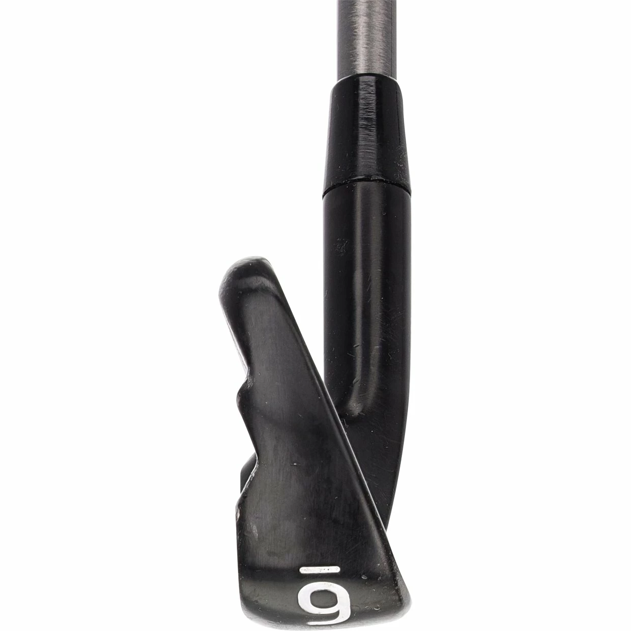 New And Used PXG 0311P Gen 4 Xtreme Dark Iron Set Golf Clubs 4 New And Used PXG 0311P Gen 4 Xtreme Dark Iron Set Golf Clubs - Image 2