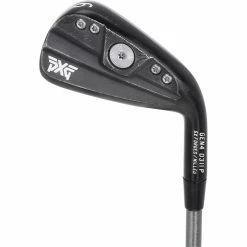 New And Used PXG 0311P Gen 4 Xtreme Dark Iron Set Golf Clubs