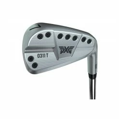 New And Used PXG 0311T Gen 3 Iron Set Golf Clubs