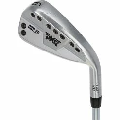 New And Used PXG 0311XP Gen 3 Iron Set Golf Clubs