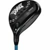 New And Used PXG 0341X Fairway Wood Golf Clubs