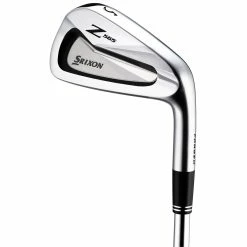New And Used Srixon Z-565 Iron Set Golf Clubs