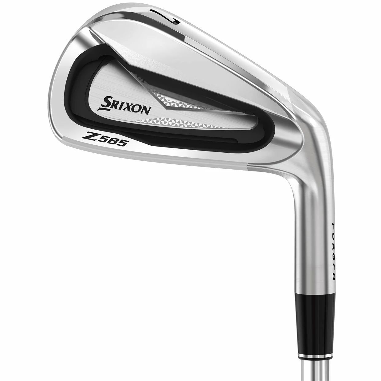 New And Used Srixon Z 585 Iron Set Golf Clubs 3 New And Used Srixon Z 585 Iron Set Golf Clubs