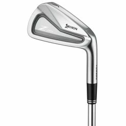New And Used Srixon Z-745 Iron Set Golf Clubs