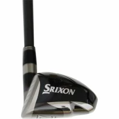 New And Used Srixon Z H65 Hybrid Golf Clubs -US FAIRWAY WOOD Sales Shop srixon z h65 hybrid 1
