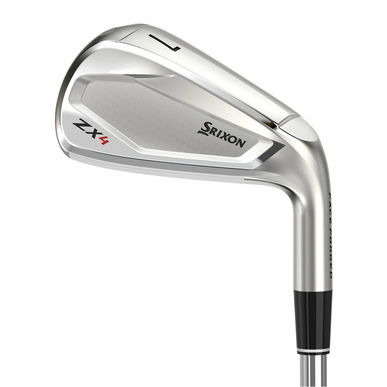 New And Used Srixon ZX4 Iron Set Golf Clubs 3 New And Used Srixon ZX4 Iron Set Golf Clubs