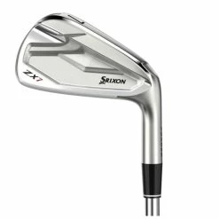 New And Used Srixon ZX7 Iron Set Golf Clubs