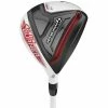 New And Used TaylorMade AeroBurner TP Fairway Wood Golf Clubs