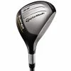 New And Used TaylorMade Burner SuperLaunch Rescue Hybrid Golf Clubs