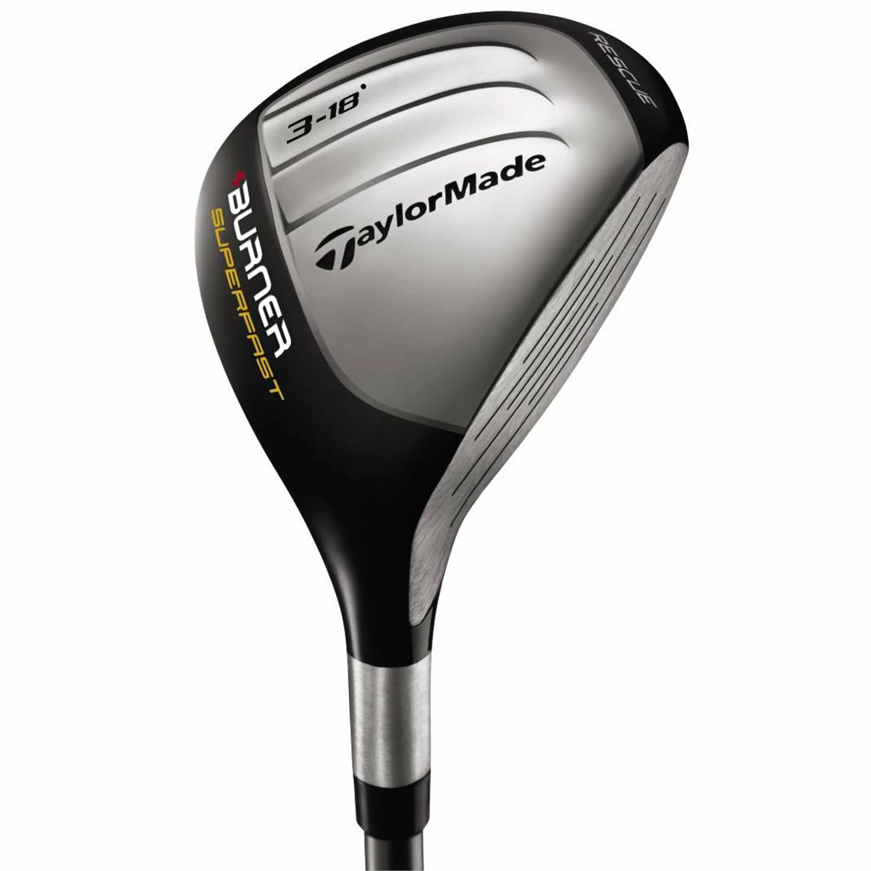 New And Used TaylorMade Burner SuperLaunch Rescue Hybrid Golf Clubs 3 New And Used TaylorMade Burner SuperLaunch Rescue Hybrid Golf Clubs