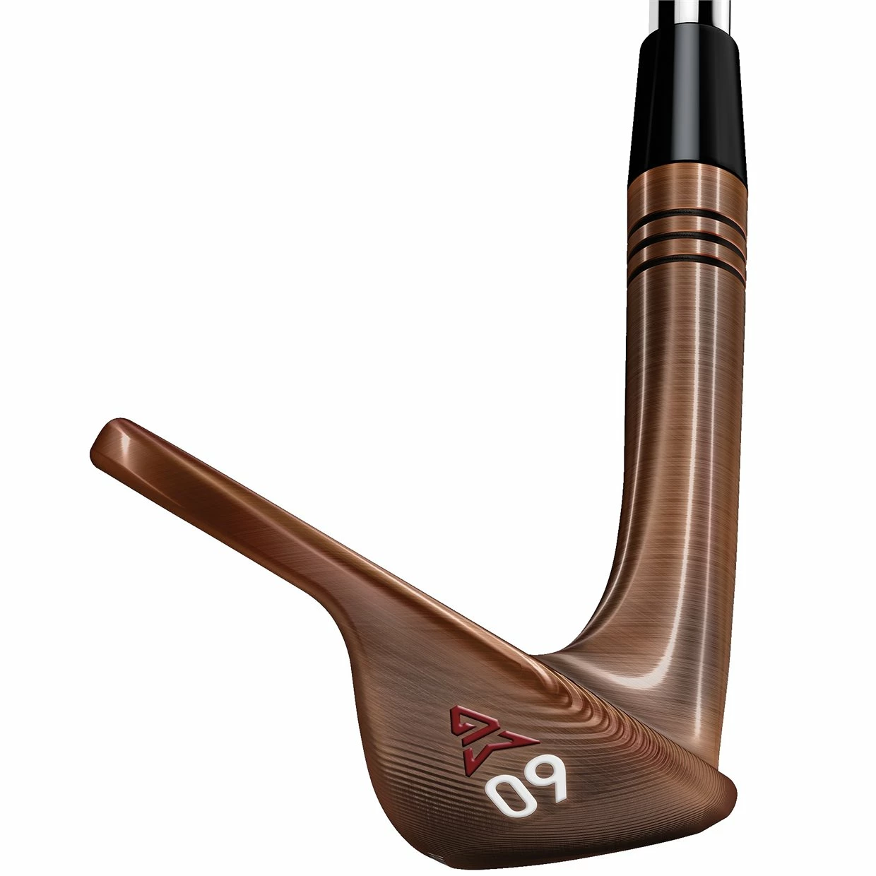 New And Used TaylorMade Hi Toe Big Foot Wedge Golf Clubs 4 New And Used TaylorMade Hi Toe Big Foot Wedge Golf Clubs - Image 2