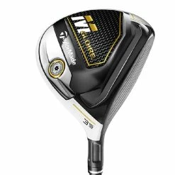 New And Used TaylorMade M Gloire Fairway Wood Golf Clubs