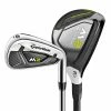 New And Used TaylorMade M2 2019 Combo Iron Set Golf Clubs -US FAIRWAY WOOD Sales Shop taylormade m2 2019 combo iron set