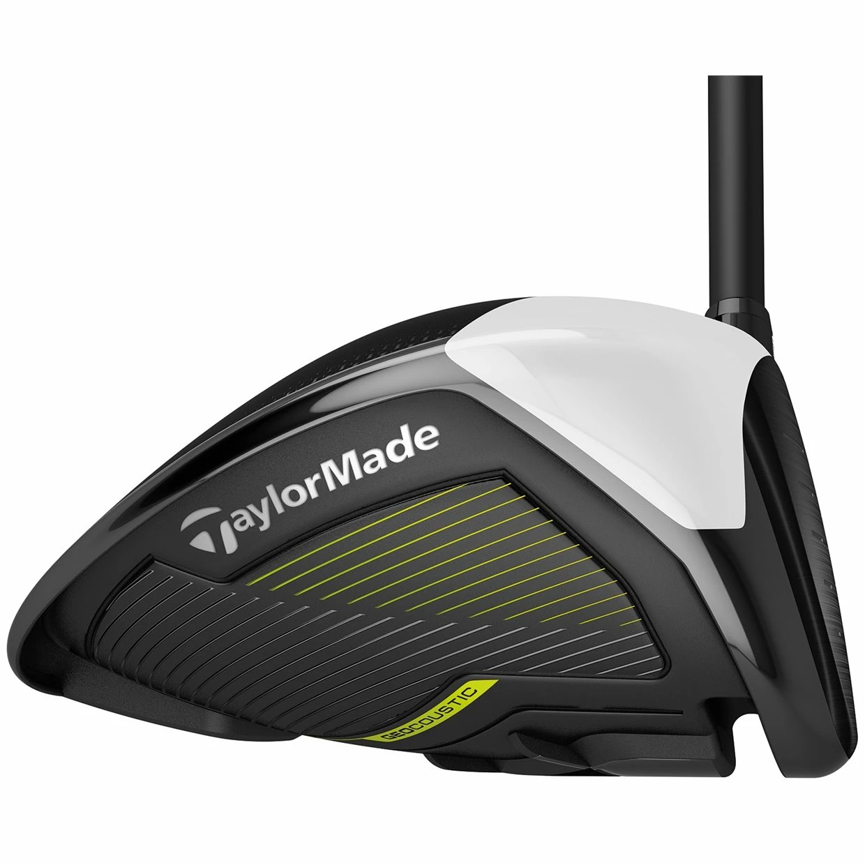 New And Used TaylorMade M2 D-Type Driver Golf Clubs 4 New And Used TaylorMade M2 D-Type Driver Golf Clubs - Image 2