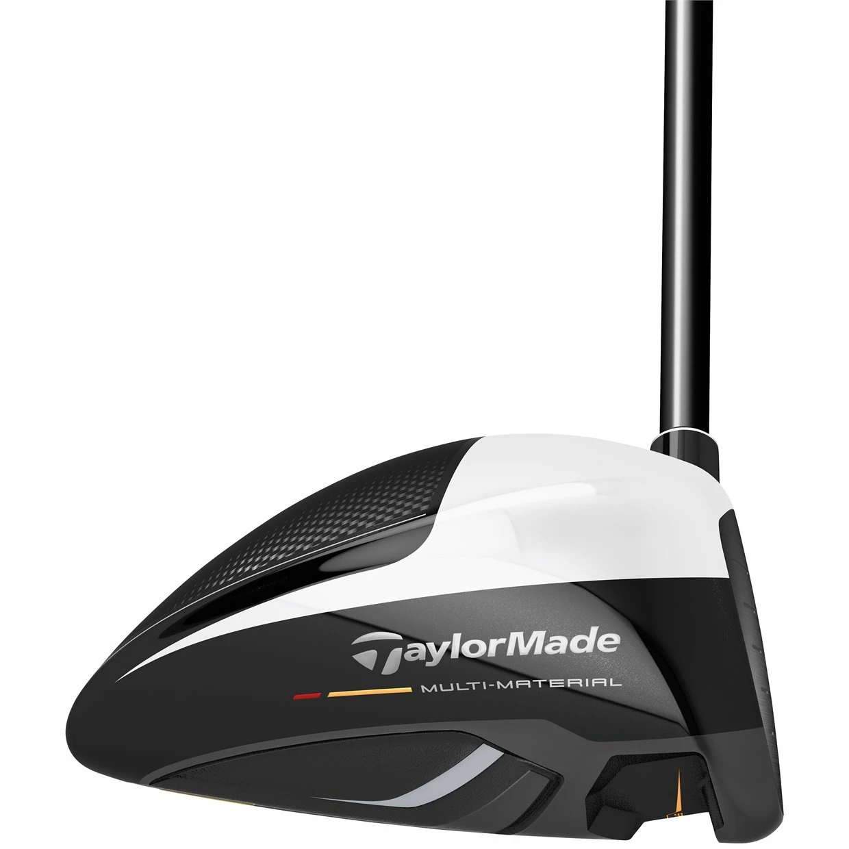 New And Used TaylorMade M2 Driver Golf Clubs 4 New And Used TaylorMade M2 Driver Golf Clubs - Image 2