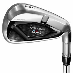 New And Used TaylorMade M4 2018 Iron Set Golf Clubs