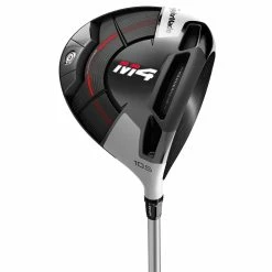 New And Used TaylorMade M4 2021 Driver Golf Clubs | US