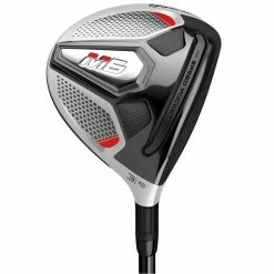 New And Used TaylorMade M6 Fairway Wood Golf Clubs