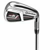 New And Used TaylorMade M6 Iron Set Golf Clubs -US FAIRWAY WOOD Sales Shop taylormade m6 iron set