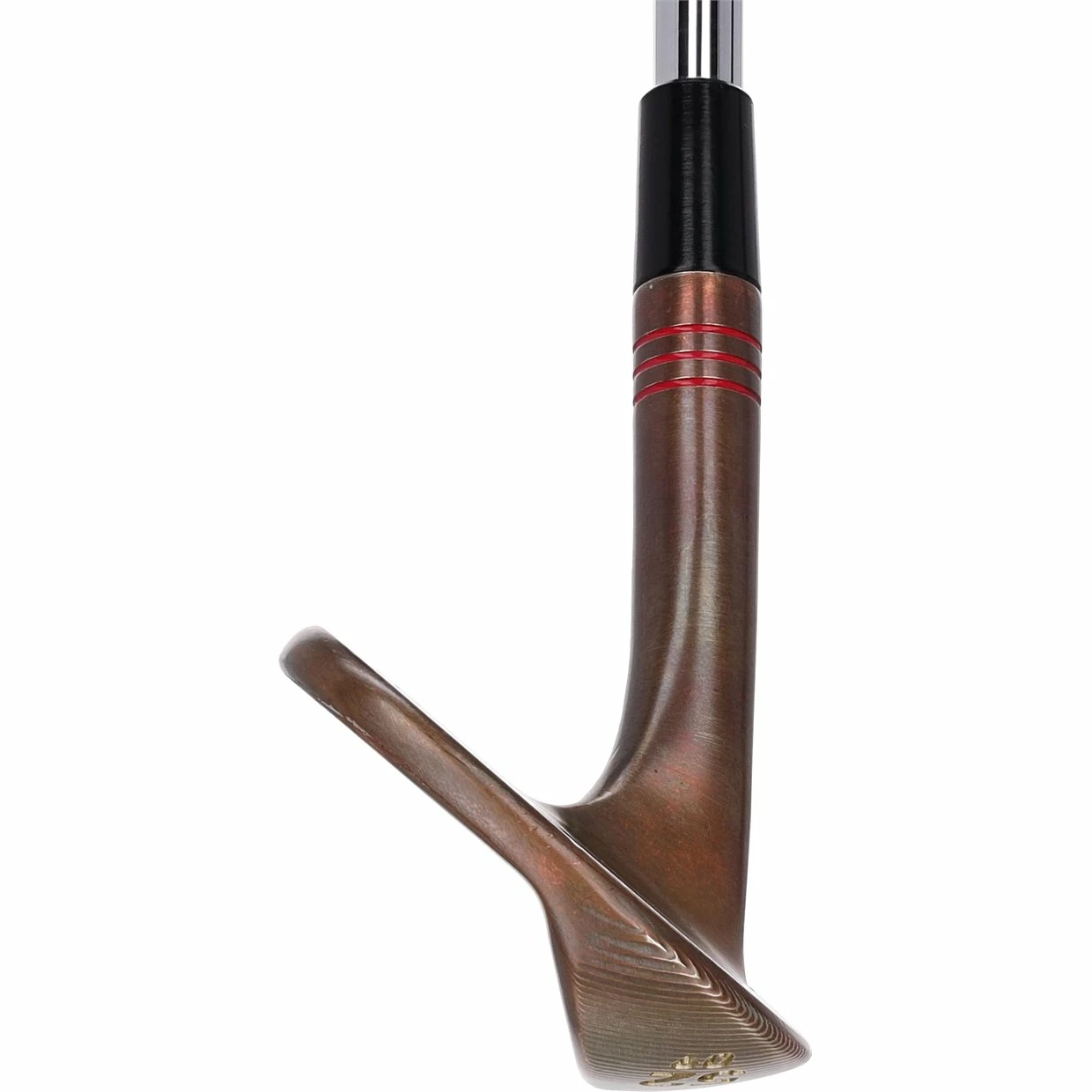 New And Used TaylorMade MyHi-Toe Bronze Wedge Golf Clubs 4 New And Used TaylorMade MyHi-Toe Bronze Wedge Golf Clubs - Image 2