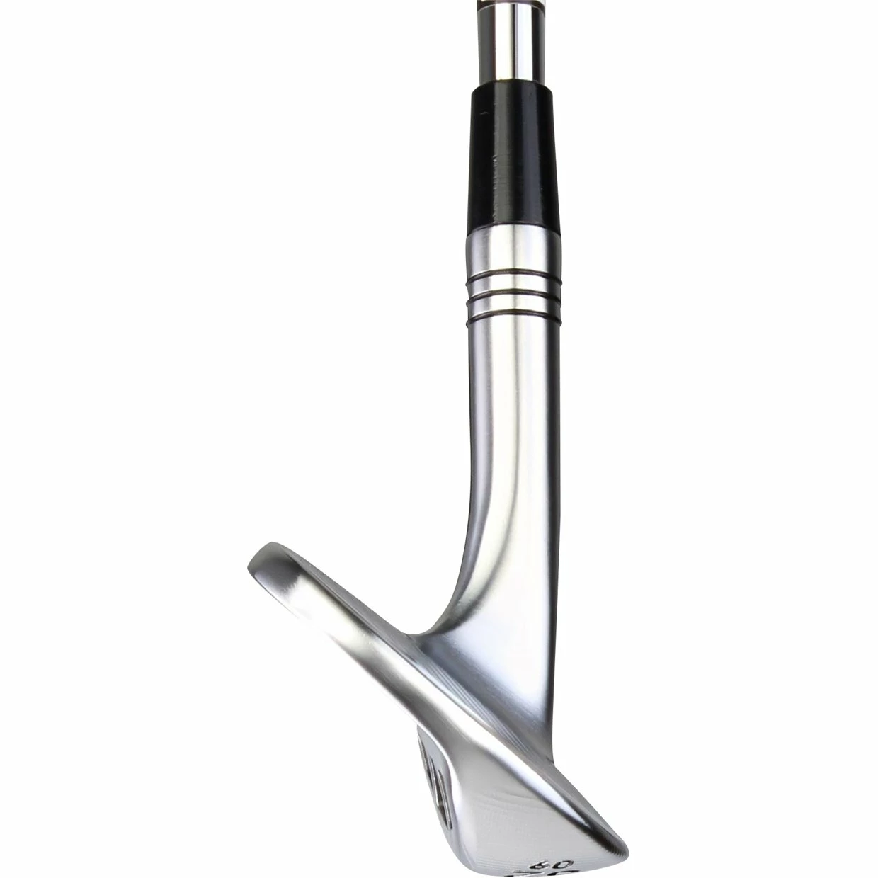 New And Used TaylorMade MyHi-Toe Wedge Golf Clubs 4 New And Used TaylorMade MyHi-Toe Wedge Golf Clubs - Image 2