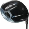 New And Used TaylorMade MySIM2 Black Driver Golf Clubs -US FAIRWAY WOOD Sales Shop taylormade mysim2 black driver