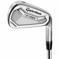 New And Used TaylorMade P750 Iron Set Golf Clubs