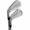 New And Used TaylorMade P750/P790 Combo Iron Set Golf Clubs