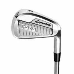 New And Used TaylorMade P760/P730 Combo Iron Set Golf Clubs