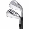 New And Used TaylorMade P770 '20 / P7MB Combo Iron Set Golf Clubs -US FAIRWAY WOOD Sales Shop taylormade p770 20 p7mb combo iron set