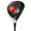New And Used TaylorMade R11-S TP Fairway Wood Golf Clubs -US FAIRWAY WOOD Sales Shop taylormade r11 s tp fairway wood