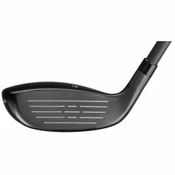 New And Used TaylorMade RBZ Black Rescue Hybrid Golf Clubs -US FAIRWAY WOOD Sales Shop taylormade rbz black rescue hybrid 2