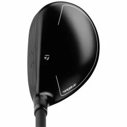 New And Used TaylorMade RBZ Black Rescue Hybrid Golf Clubs -US FAIRWAY WOOD Sales Shop taylormade rbz black rescue hybrid 3