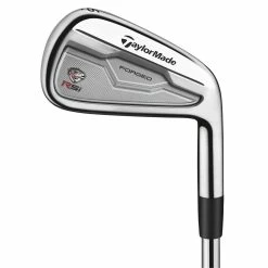 New And Used TaylorMade RSi TP Iron Set Golf Clubs