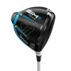 New And Used TaylorMade SIM 2 MAX D Driver Golf Clubs -US FAIRWAY WOOD Sales Shop taylormade sim 2 max d driver