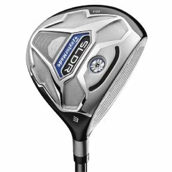 New And Used TaylorMade SLDR C Fairway Wood Golf Clubs